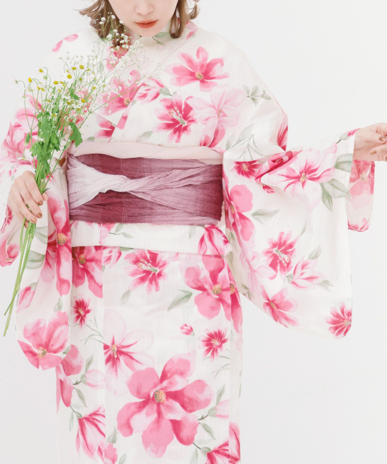 はんなり桜花いろ | Dita（ディータ）オフィシャルストア