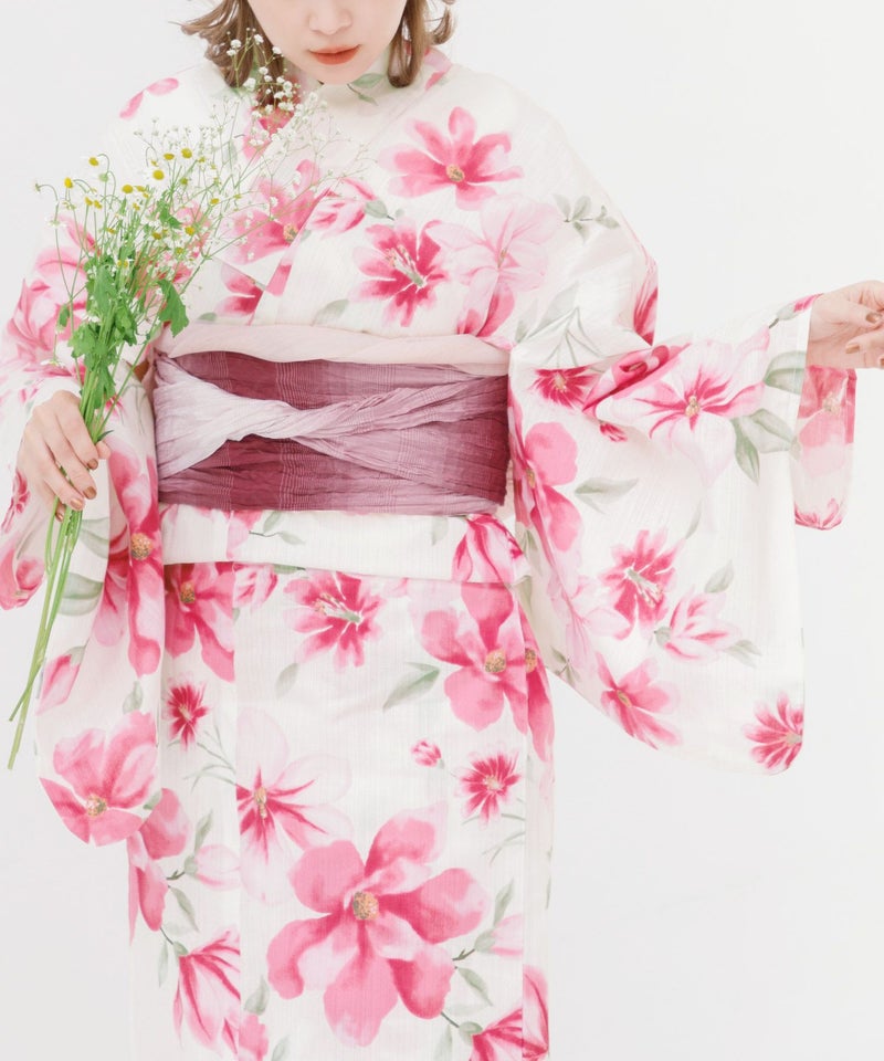 はんなり桜花いろ | Dita（ディータ）オフィシャルストア