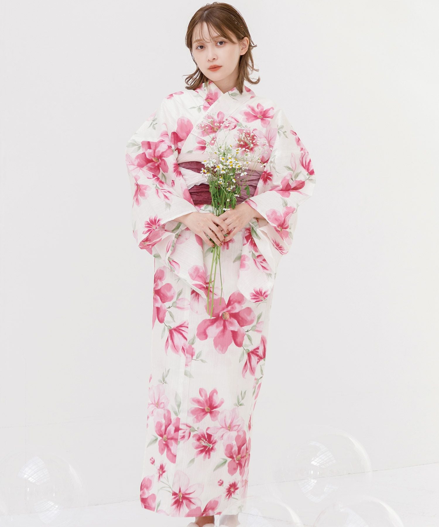 はんなり桜花いろ | Dita（ディータ）オフィシャルストア