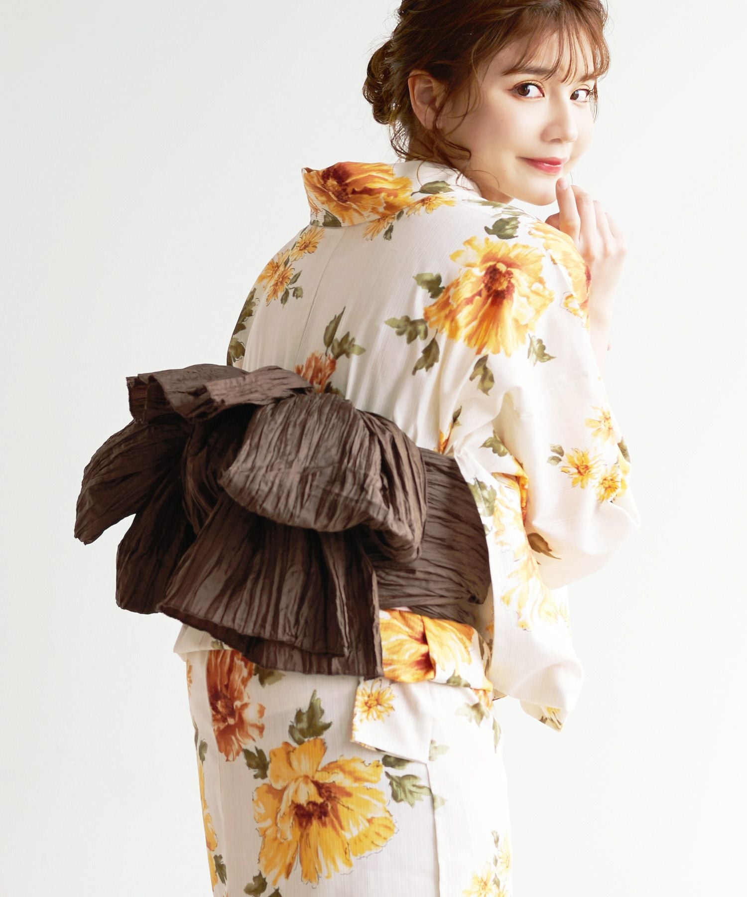 夏色の花重ね | Dita（ディータ）オフィシャルストア