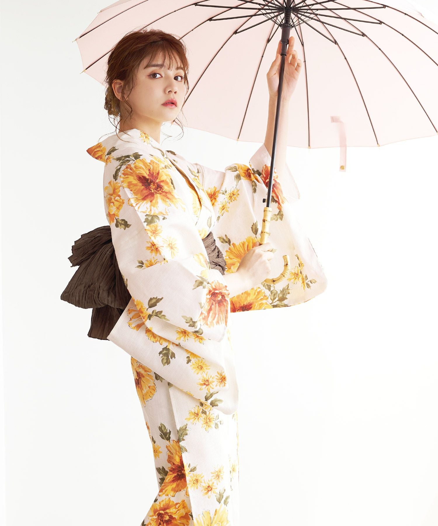 夏色の花重ね | Dita（ディータ）オフィシャルストア