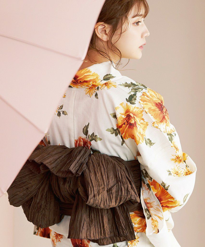 夏色の花重ね | Dita（ディータ）オフィシャルストア