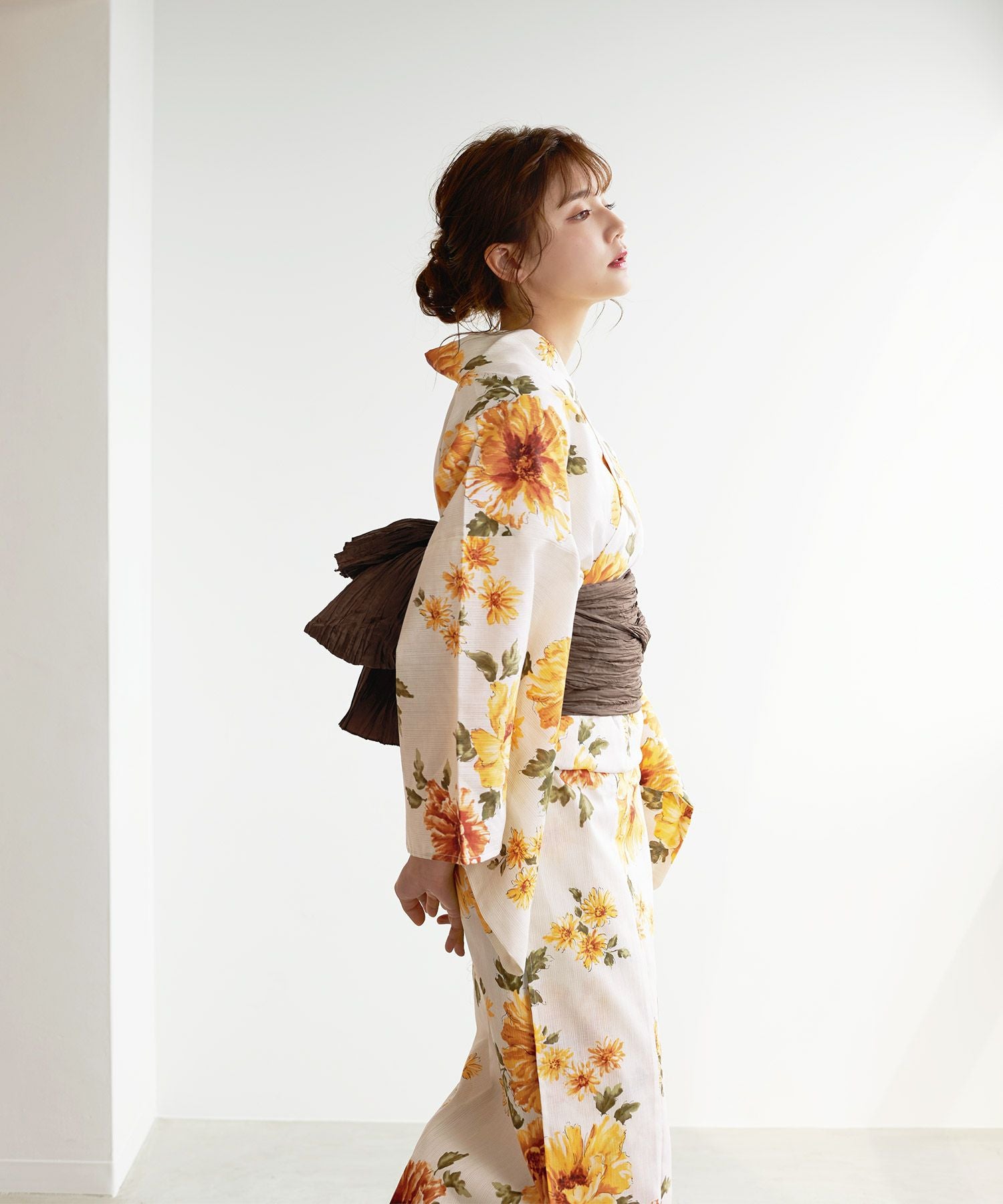 夏色の花重ね | Dita（ディータ）オフィシャルストア