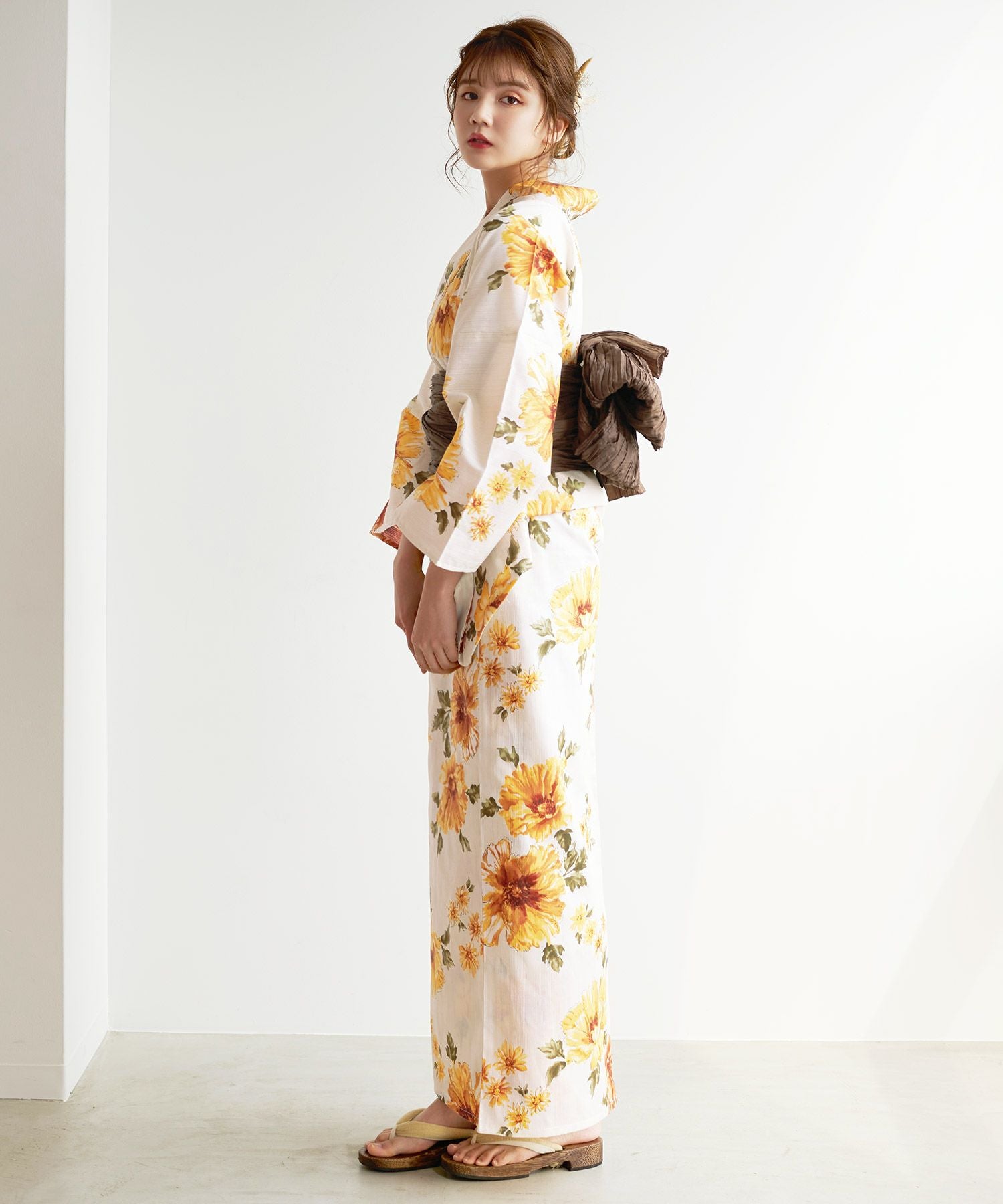 夏色の花重ね | Dita（ディータ）オフィシャルストア