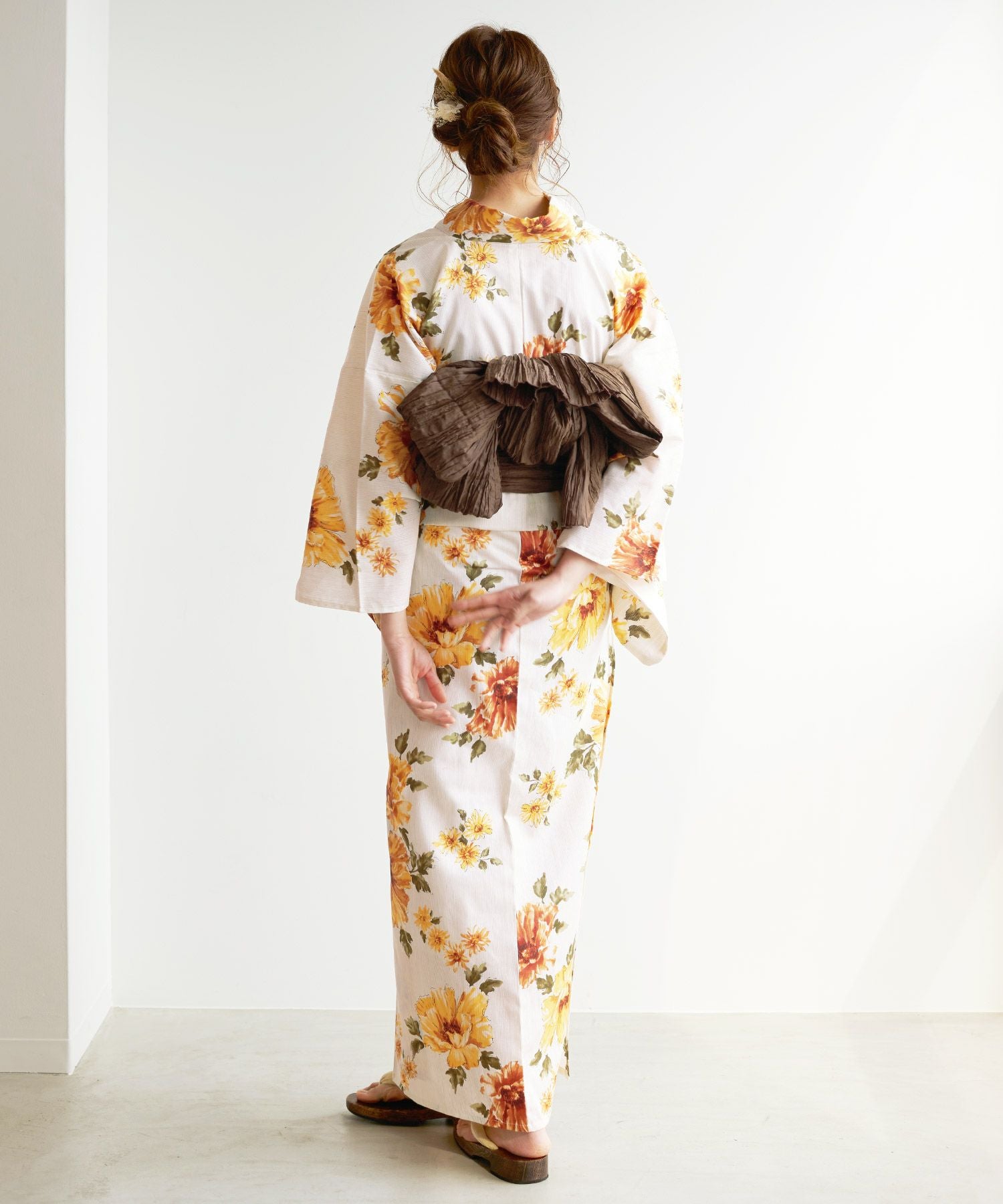 夏色の花重ね | Dita（ディータ）オフィシャルストア
