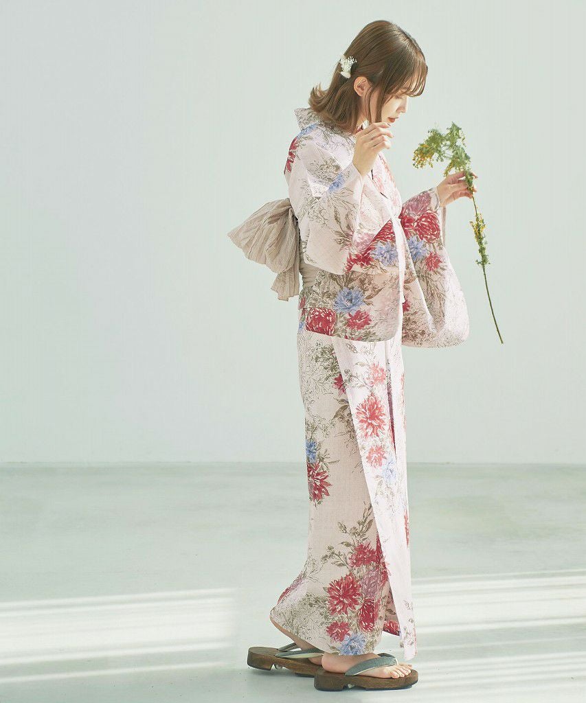 はんなり花重ね | Dita（ディータ）オフィシャルストア