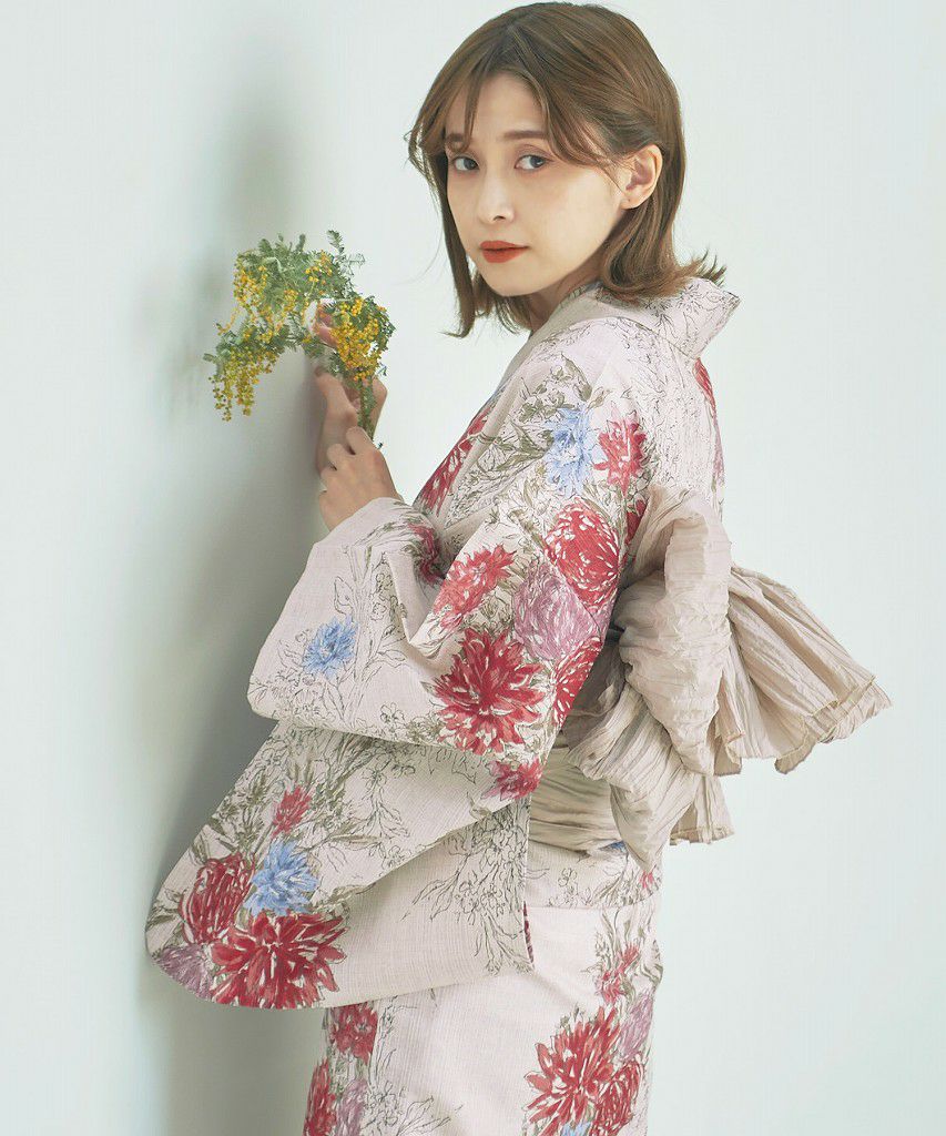 はんなり花重ね | Dita（ディータ）オフィシャルストア