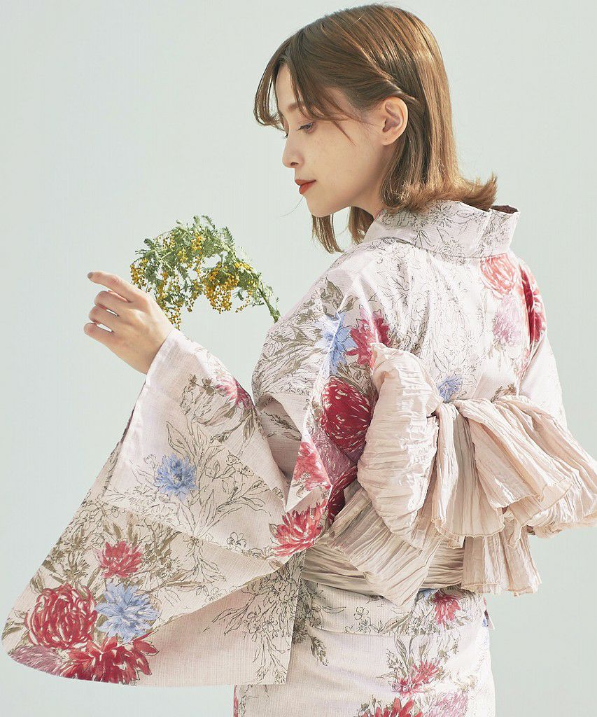 はんなり花重ね | Dita（ディータ）オフィシャルストア