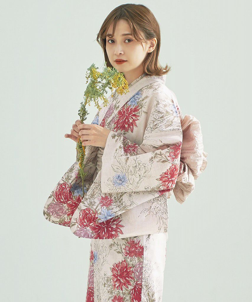 はんなり花重ね | Dita（ディータ）オフィシャルストア