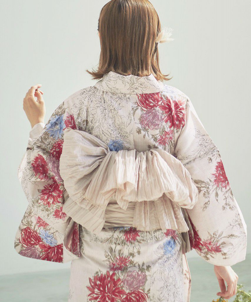 はんなり花重ね | Dita（ディータ）オフィシャルストア