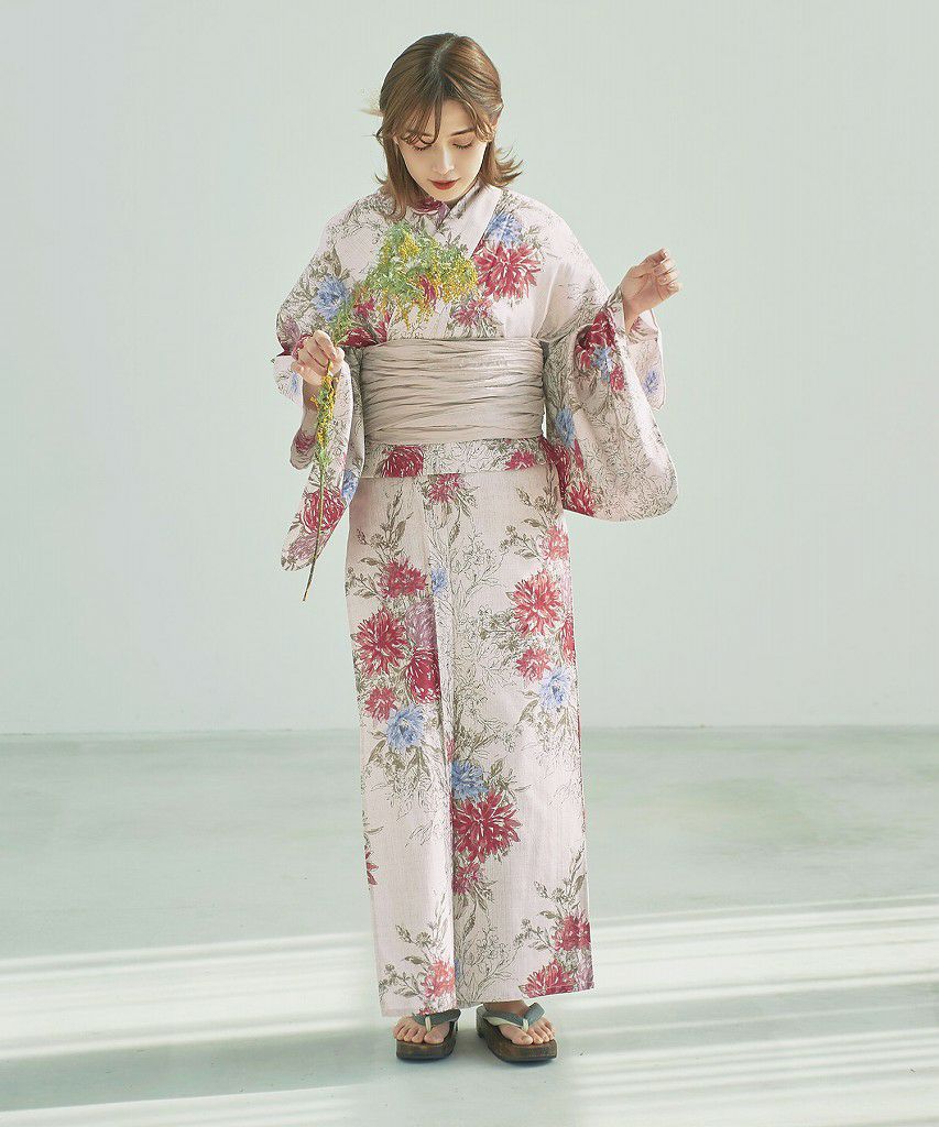 はんなり花重ね | Dita（ディータ）オフィシャルストア