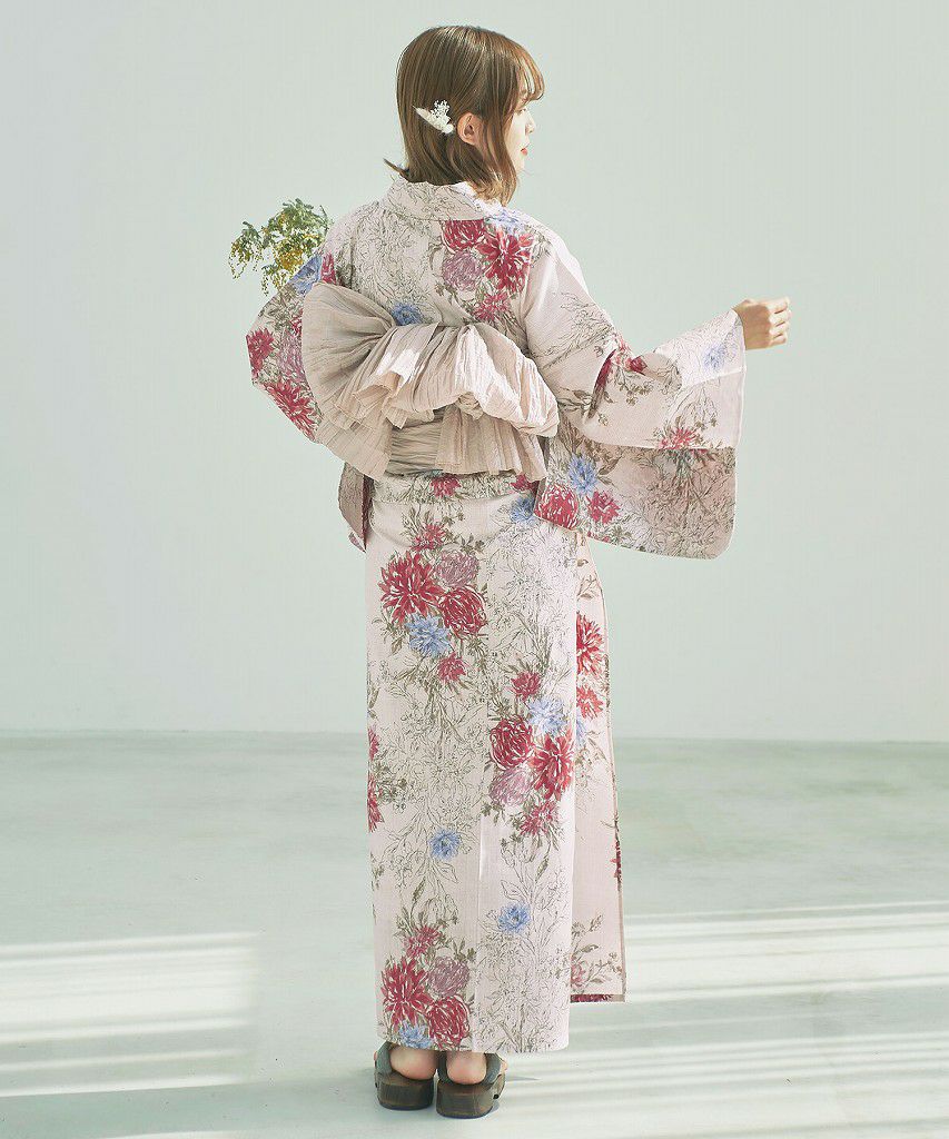 はんなり花重ね | Dita（ディータ）オフィシャルストア
