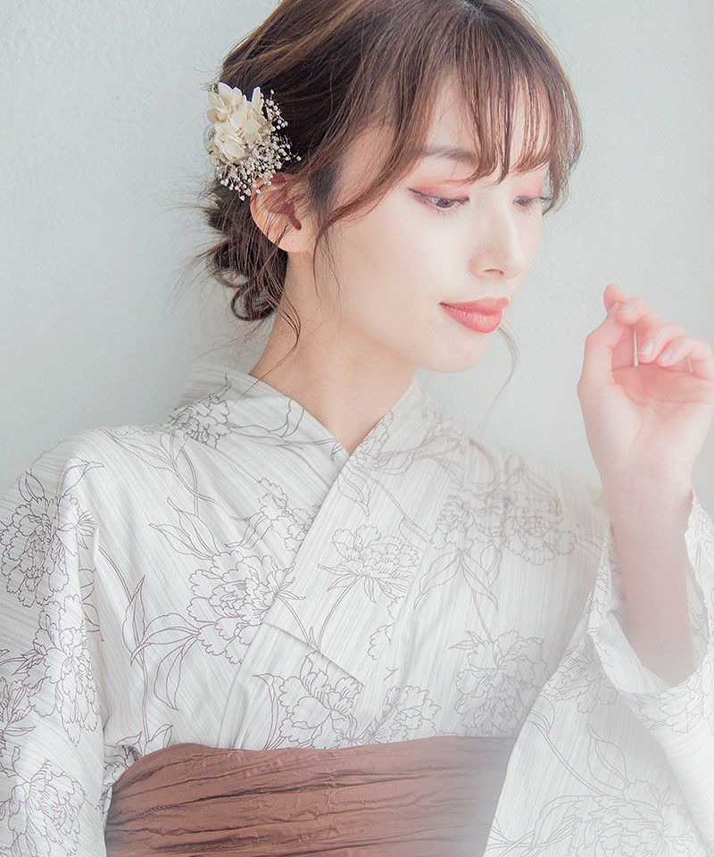 2.あじさい×かすみ草 | Dita（ディータ）オフィシャルストア