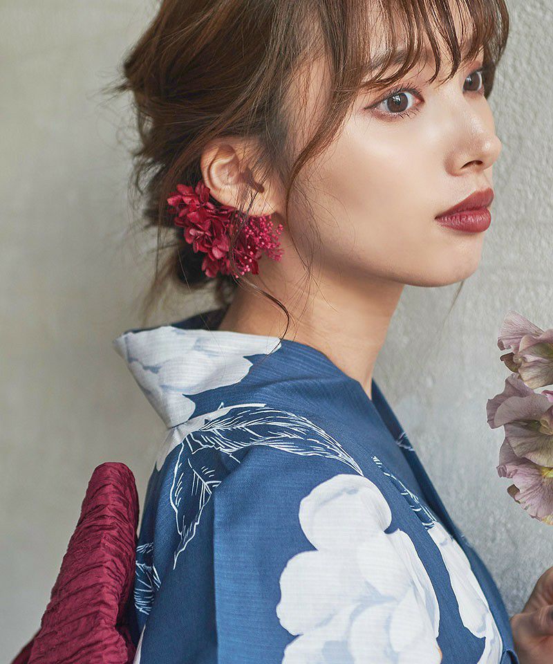4.あじさい×かすみ草 | Dita（ディータ）オフィシャルストア