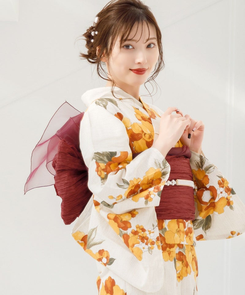 大正ロマン椿寄せ | Dita（ディータ）オフィシャルストア
