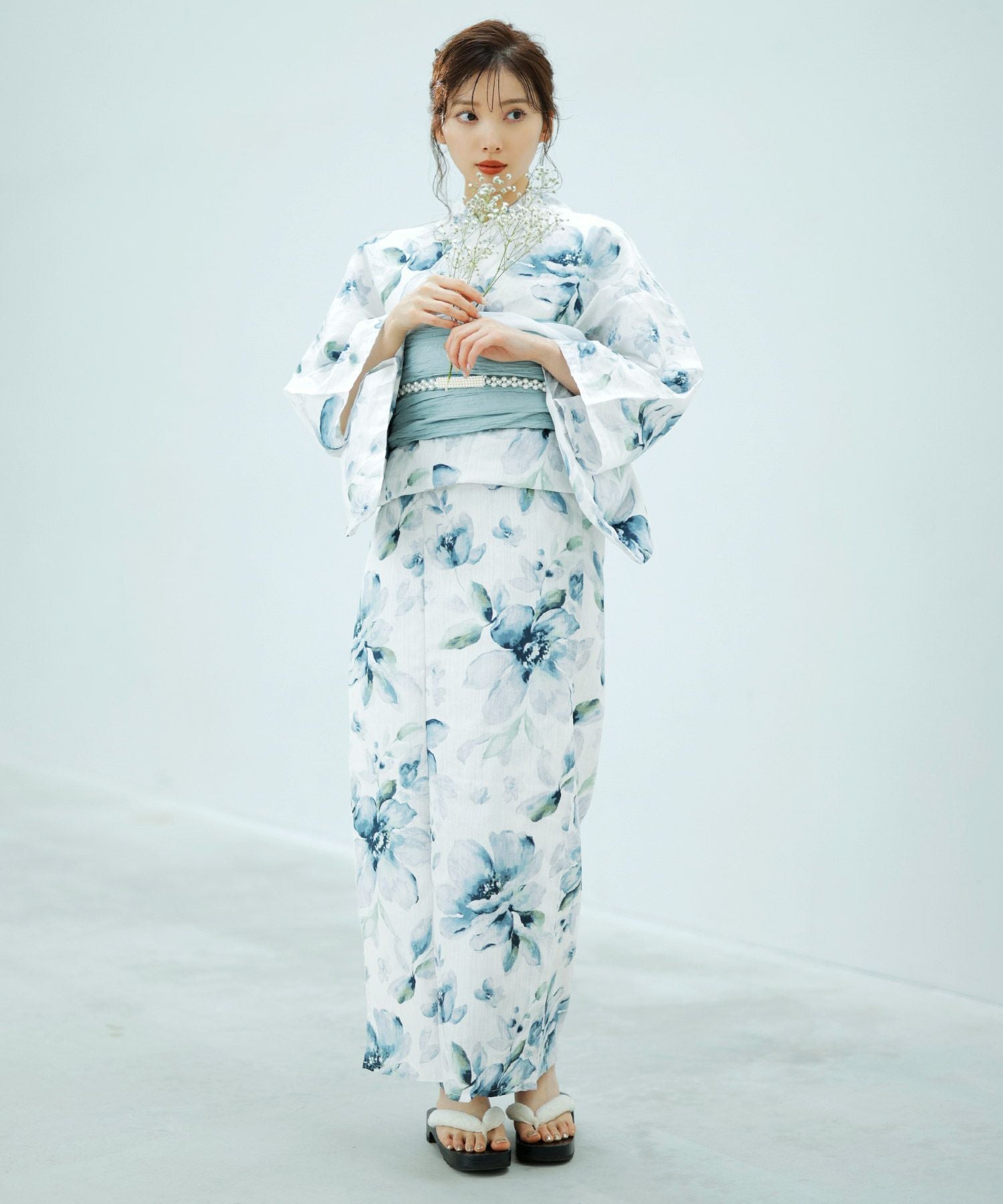 涼風の燦々しらべ | Dita（ディータ）オフィシャルストア