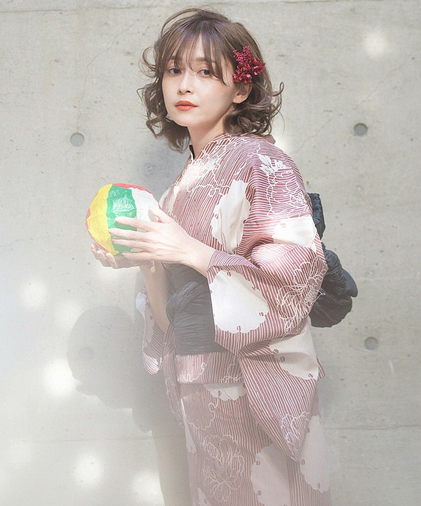 はんなり月下美人(涼) | Dita（ディータ）オフィシャルストア