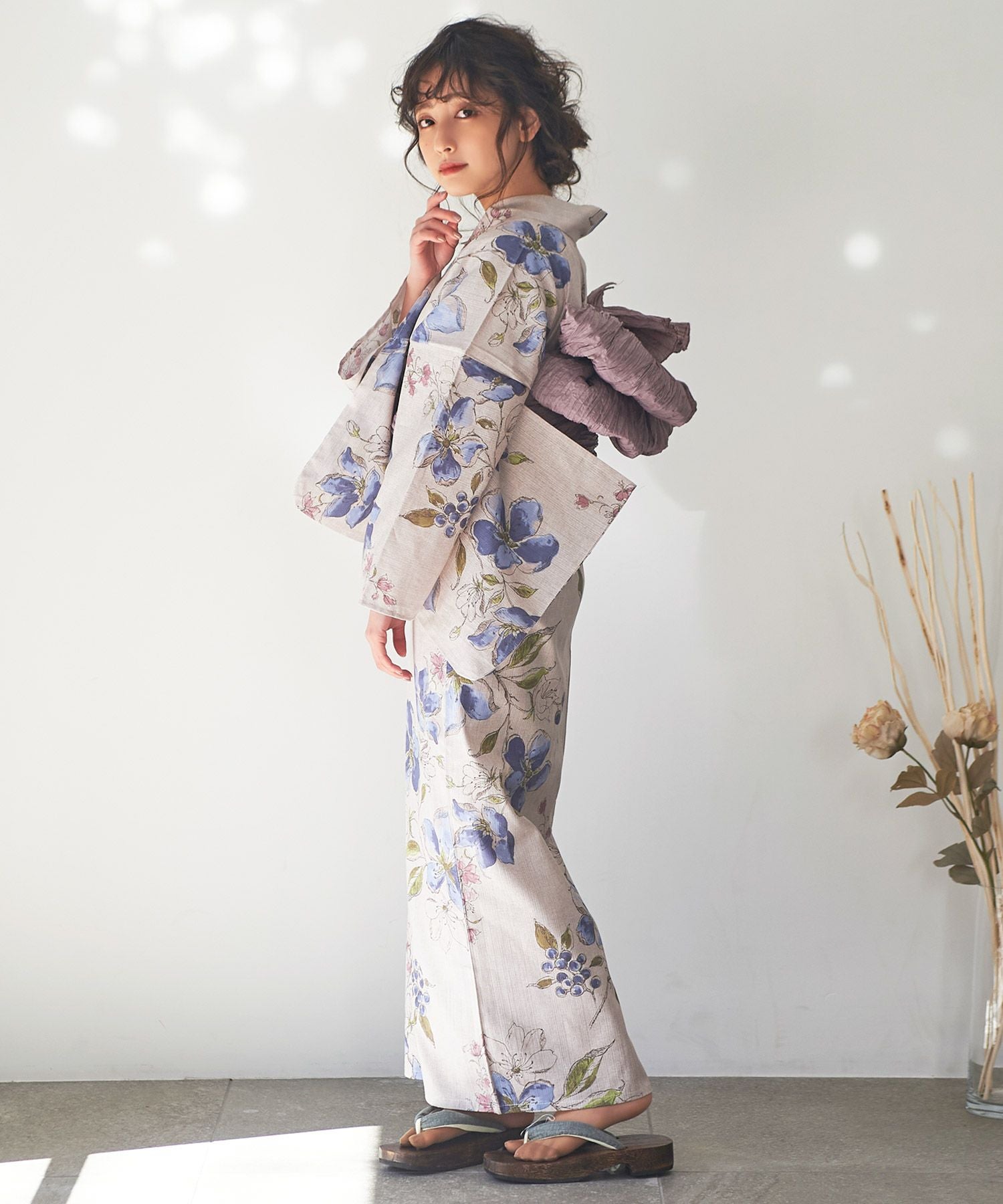水彩のはんなり | Dita（ディータ）オフィシャルストア