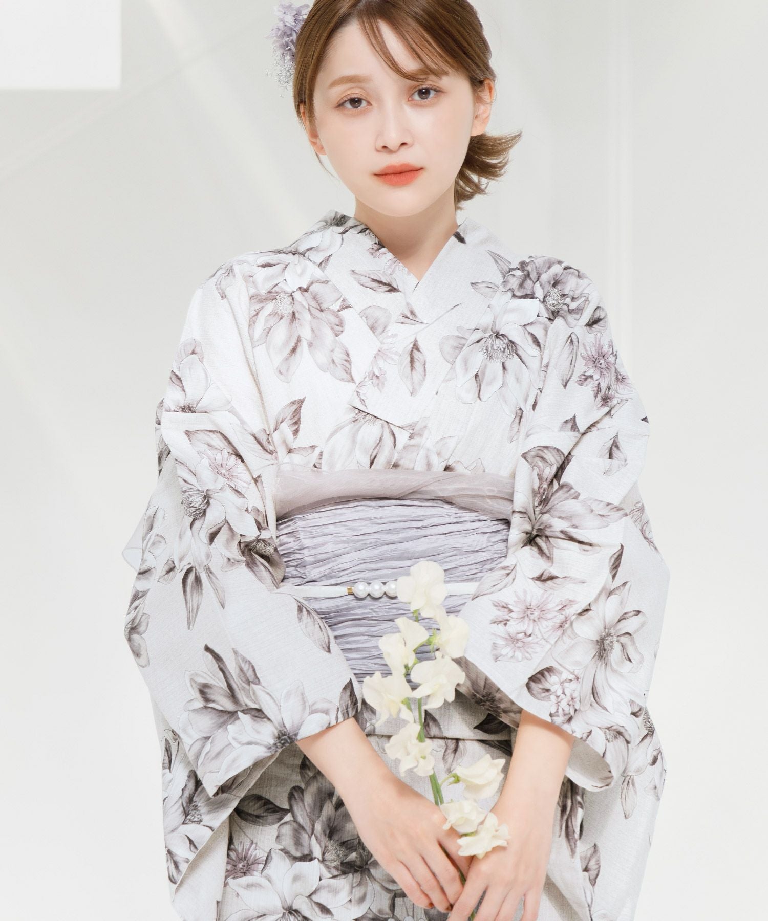 うたかたの月下美人 | Dita（ディータ）オフィシャルストア