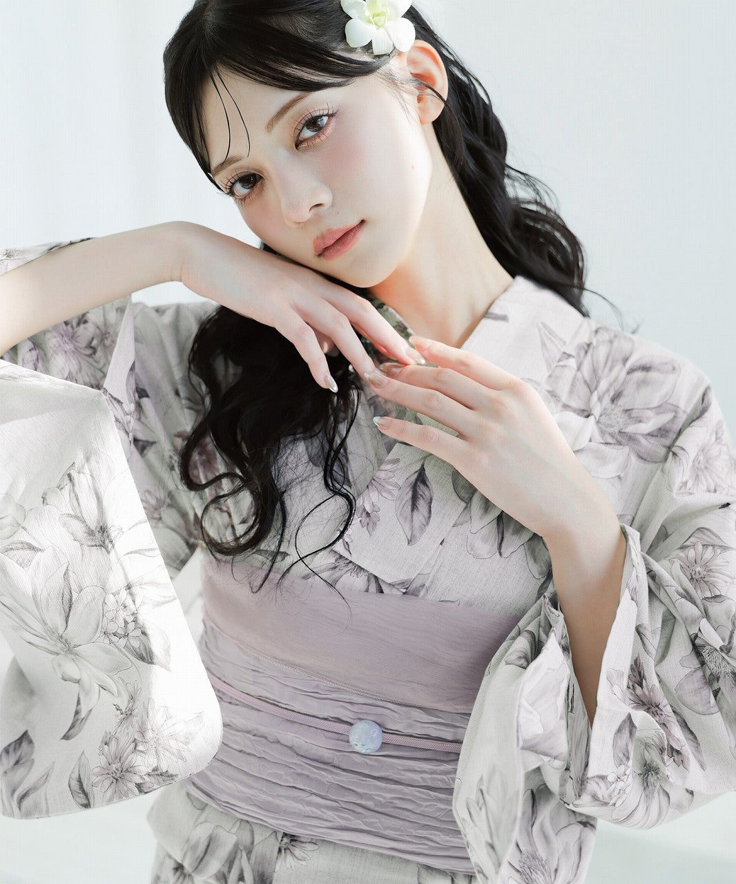 うたかたの月下美人 | Dita（ディータ）オフィシャルストア