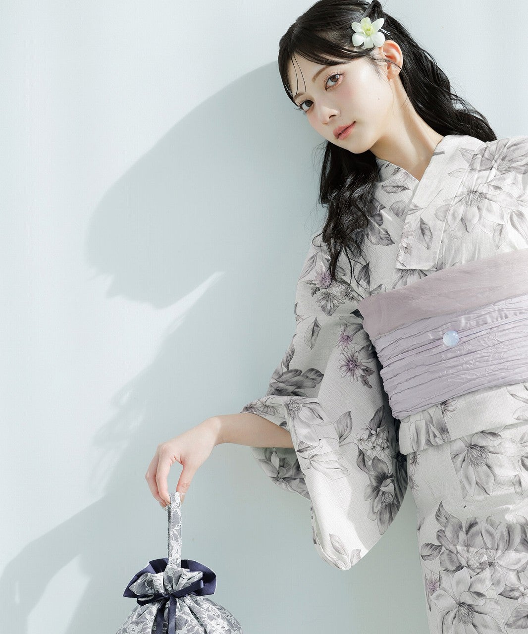 うたかたの月下美人 | Dita（ディータ）オフィシャルストア