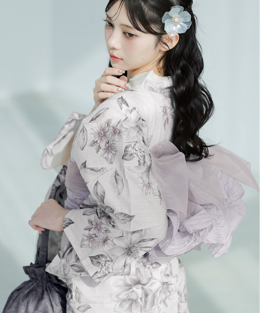 うたかたの月下美人 | Dita（ディータ）オフィシャルストア