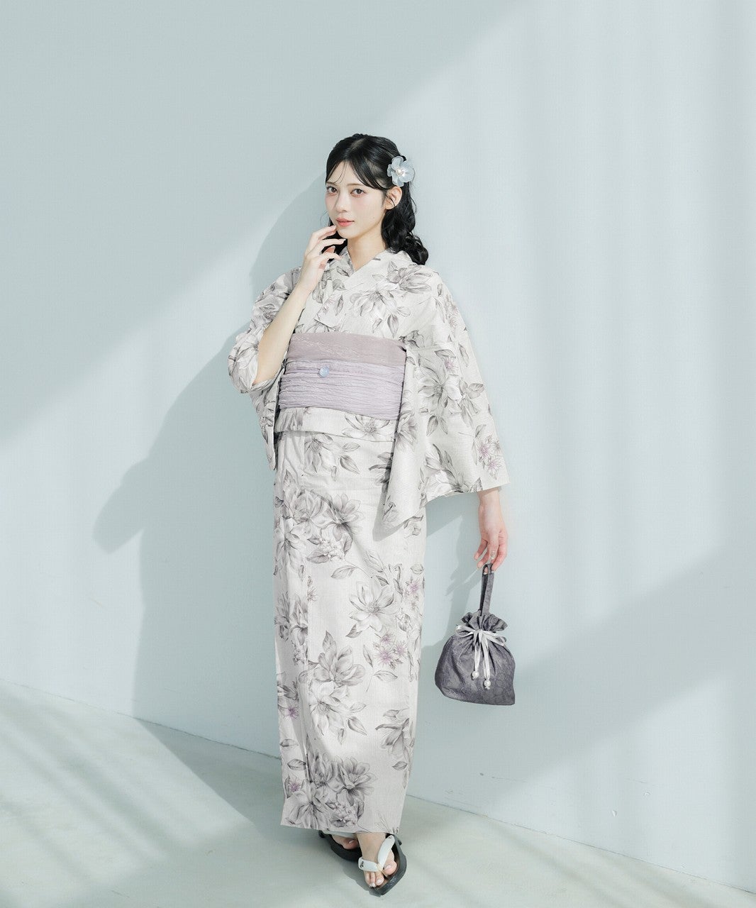 うたかたの月下美人 | Dita（ディータ）オフィシャルストア