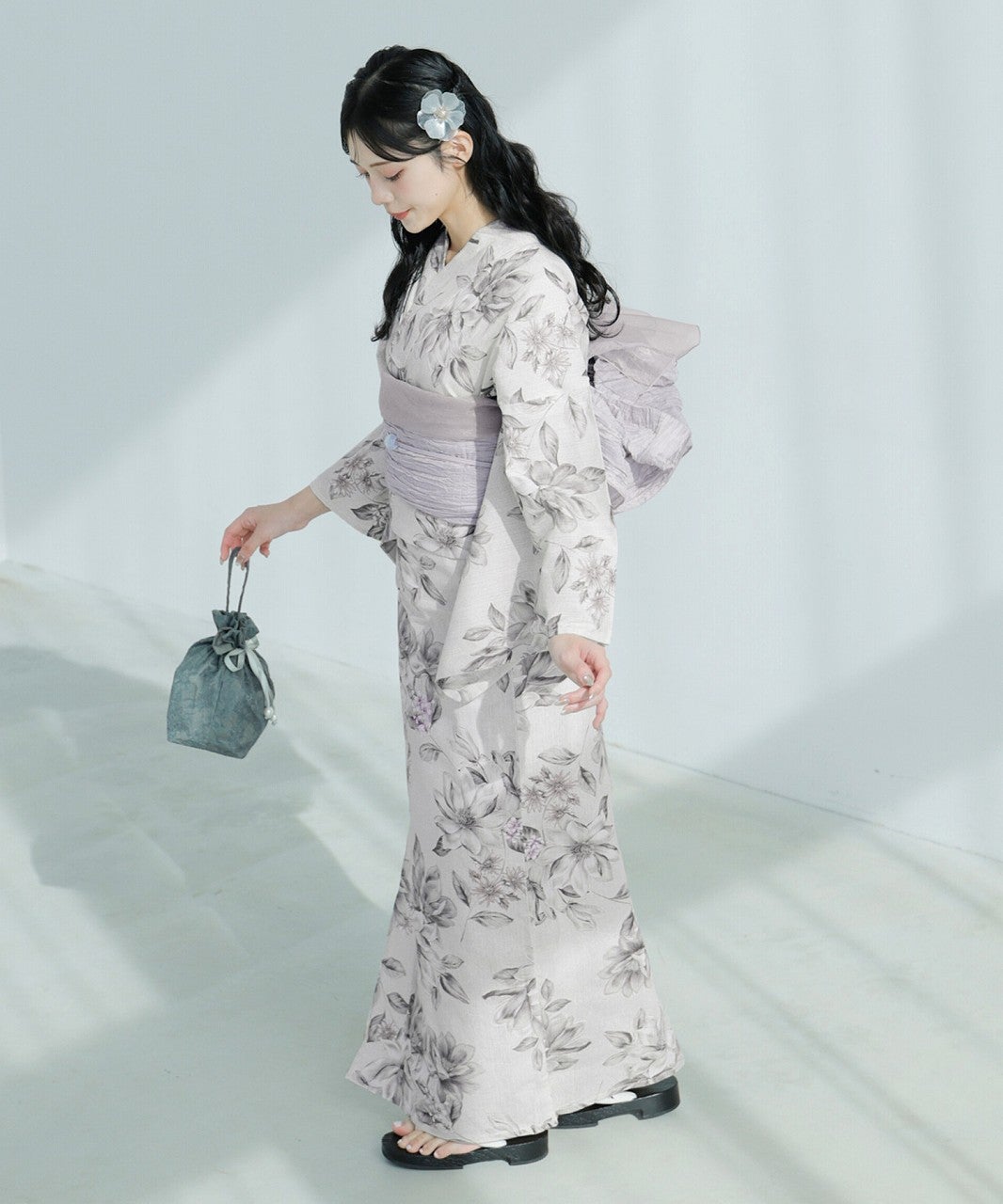 うたかたの月下美人 | Dita（ディータ）オフィシャルストア