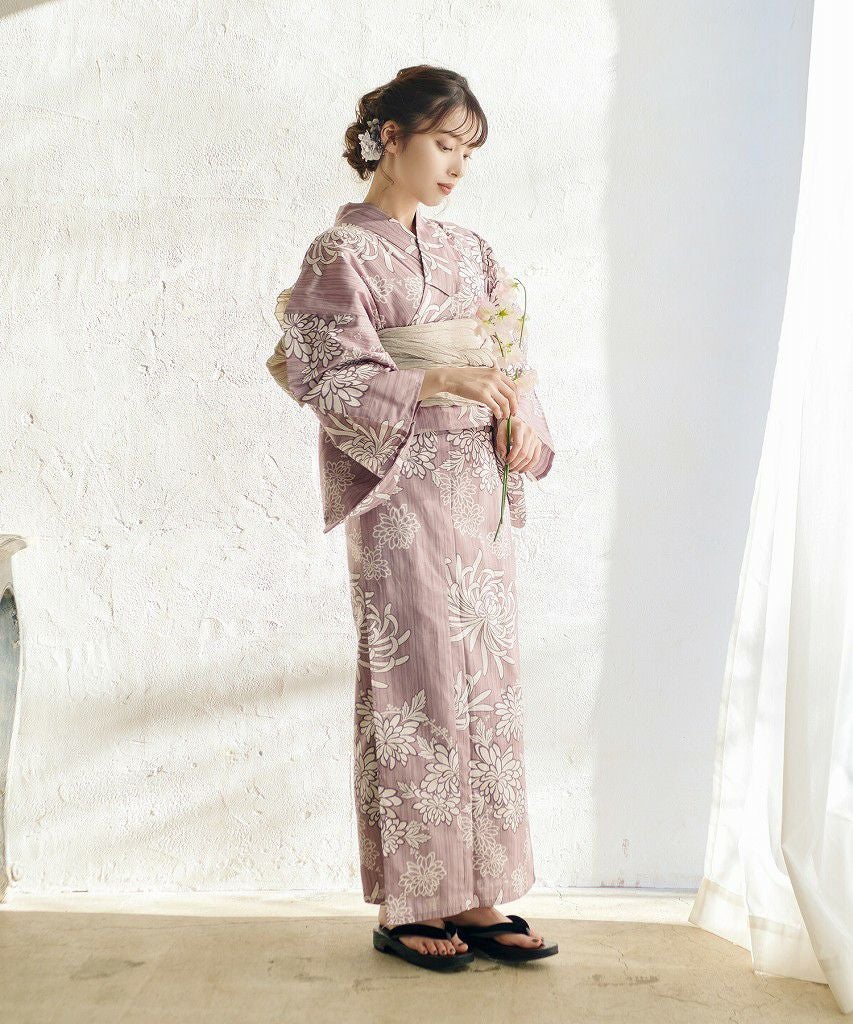 胡桃色の乱菊ながれ | Dita（ディータ）オフィシャルストア