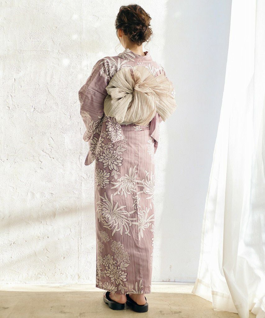 胡桃色の乱菊ながれ | Dita（ディータ）オフィシャルストア