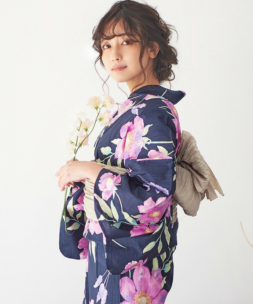 琴の幻想咲きちらし | Dita（ディータ）オフィシャルストア