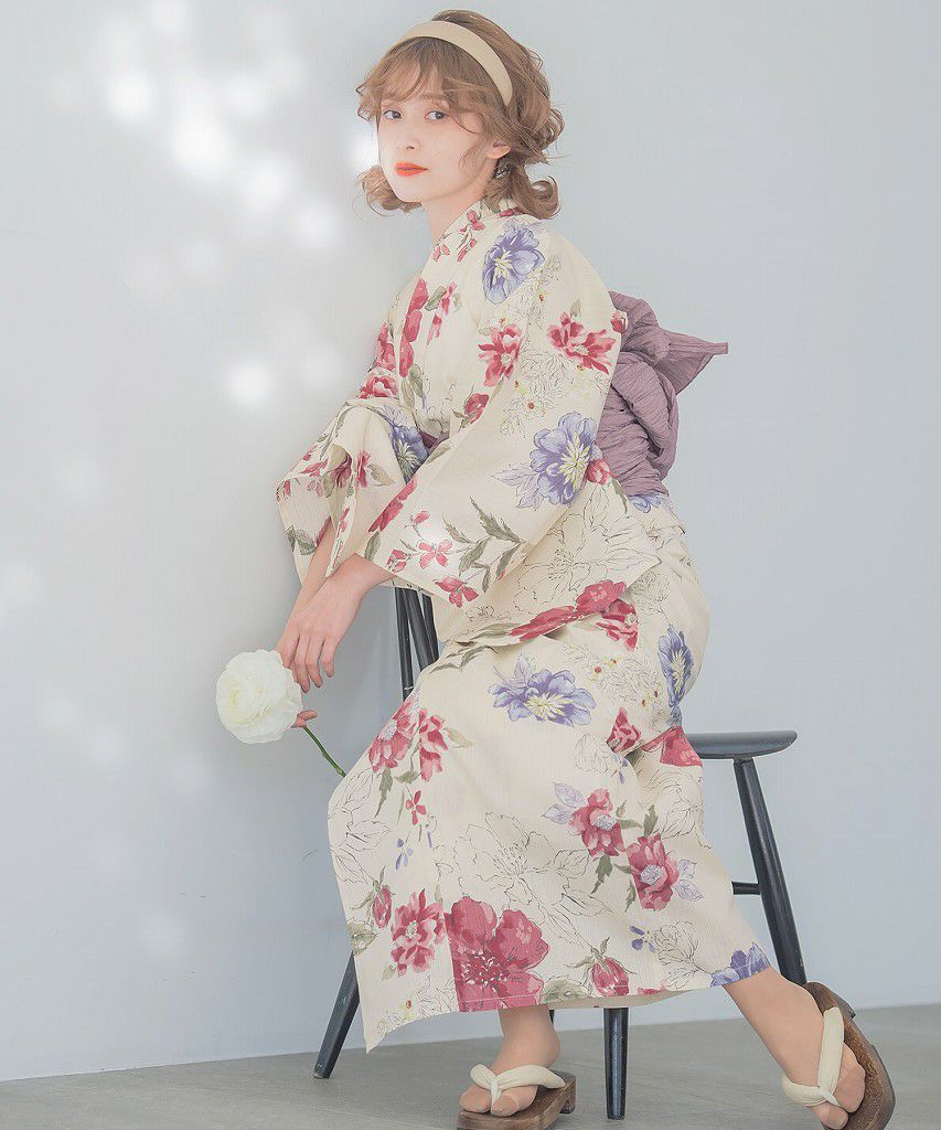 水彩の花月あそび | Dita（ディータ）オフィシャルストア