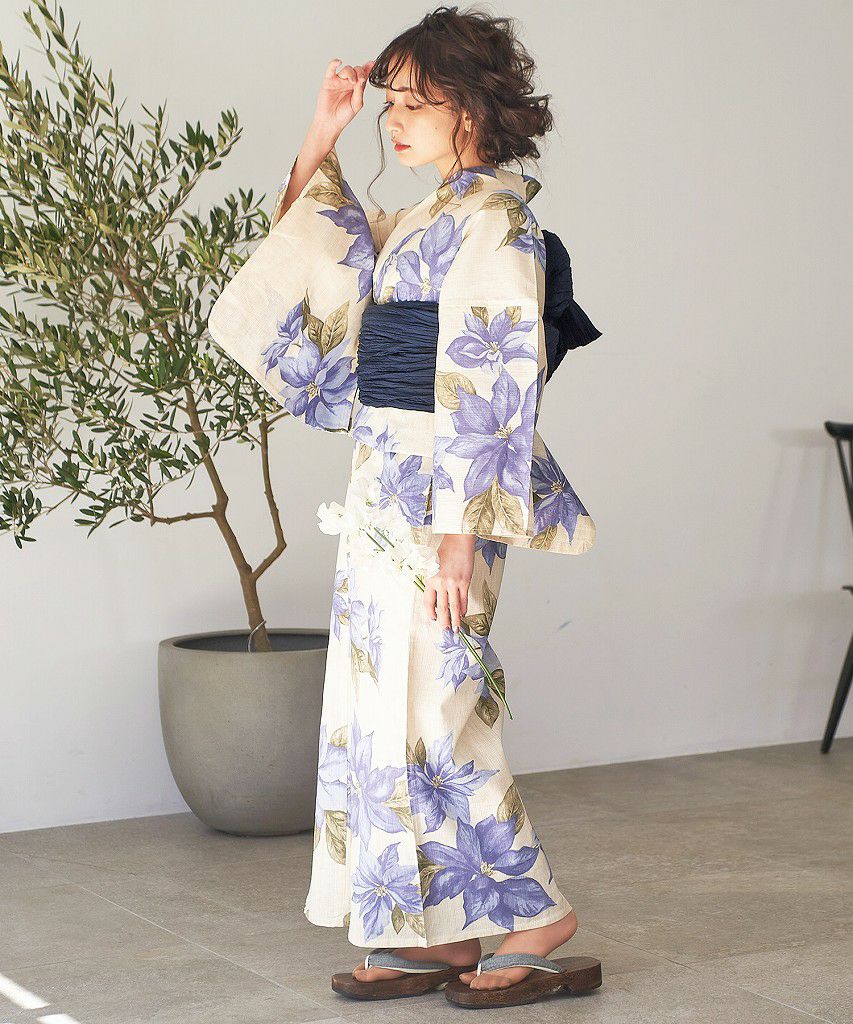 夕凪の桔梗しらべ | Dita（ディータ）オフィシャルストア
