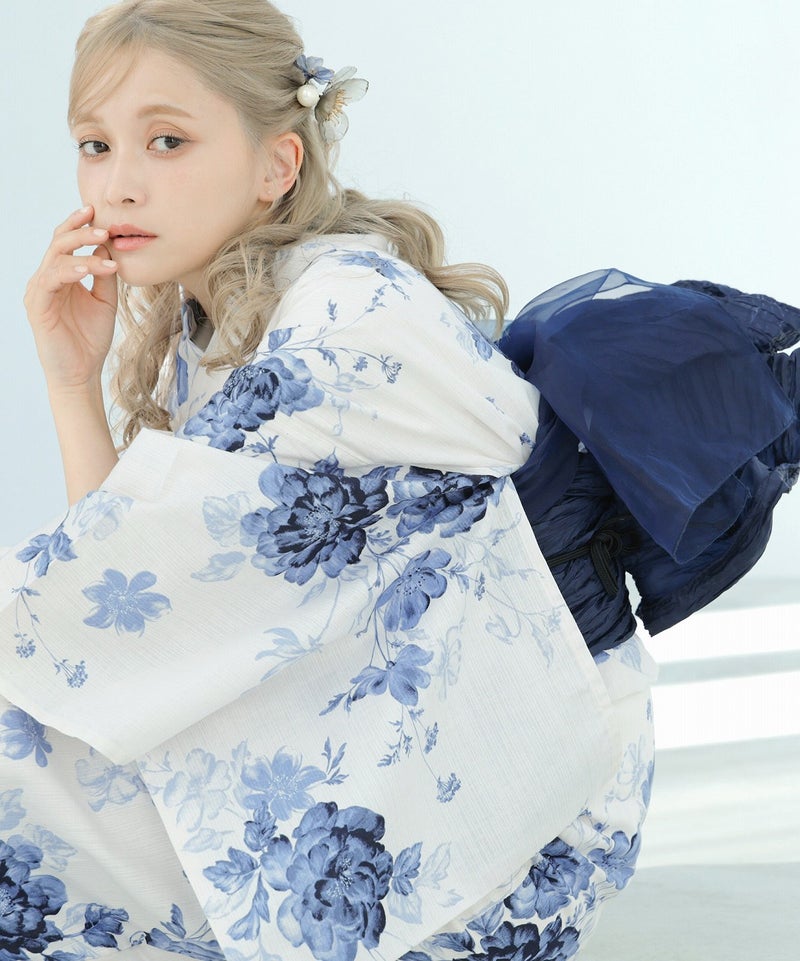 水彩の勿忘草色 | Dita（ディータ）オフィシャルストア