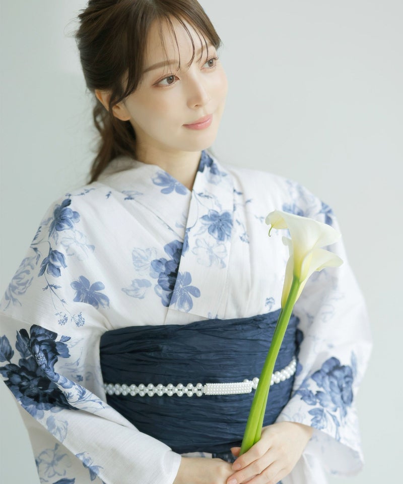 水彩の勿忘草色 | Dita（ディータ）オフィシャルストア