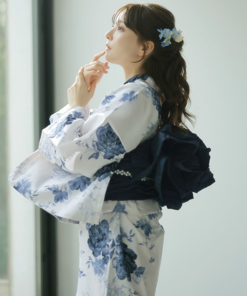 水彩の勿忘草色 | Dita（ディータ）オフィシャルストア