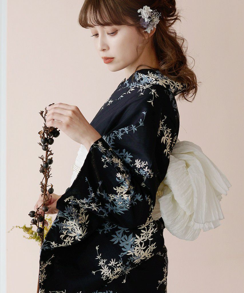 如月の萩ながれ | Dita（ディータ）オフィシャルストア