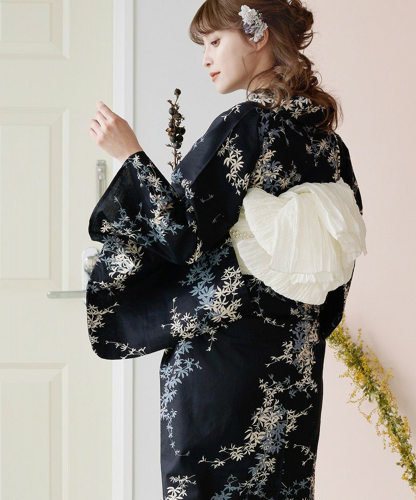 如月の萩ながれ | Dita（ディータ）オフィシャルストア