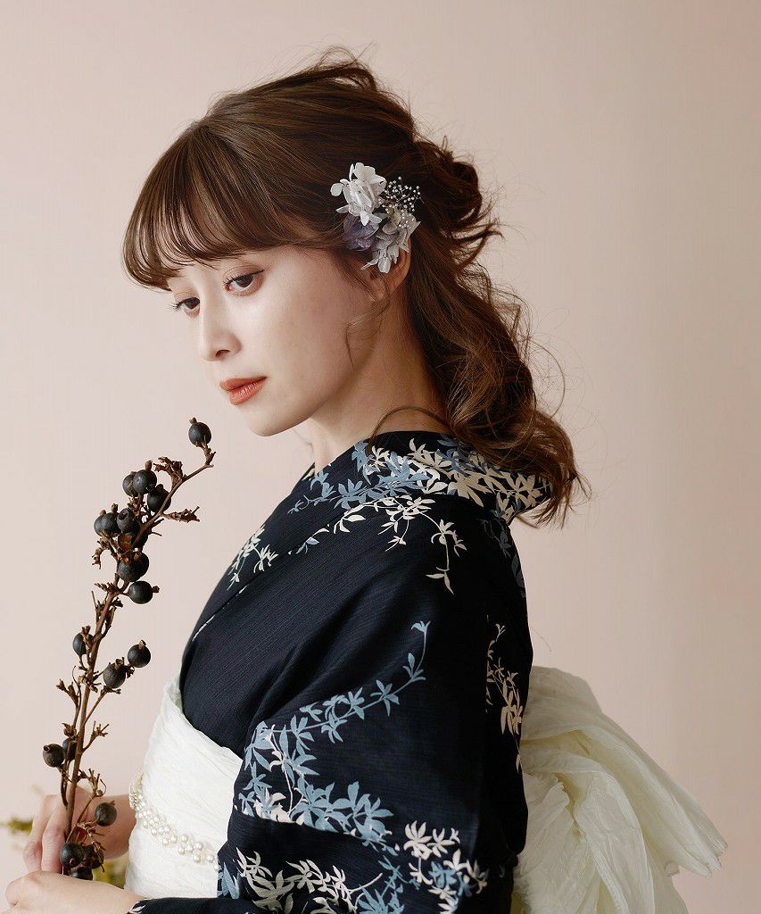 如月の萩ながれ | Dita（ディータ）オフィシャルストア