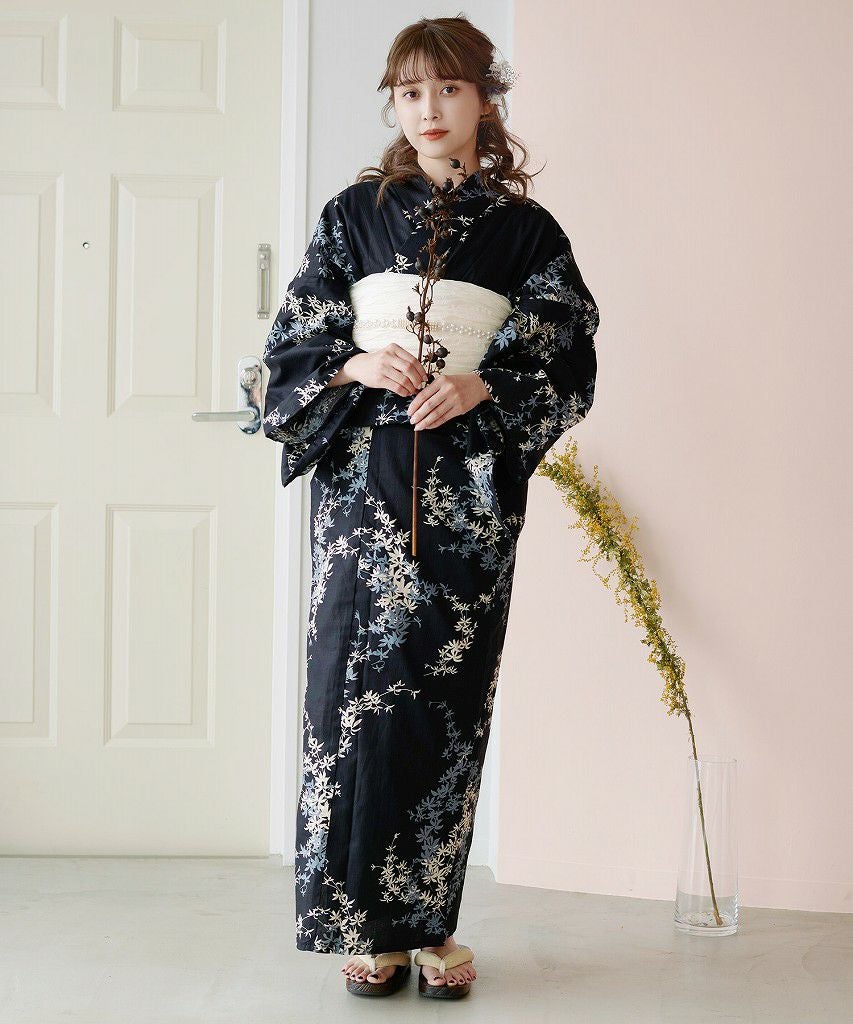 如月の萩ながれ | Dita（ディータ）オフィシャルストア