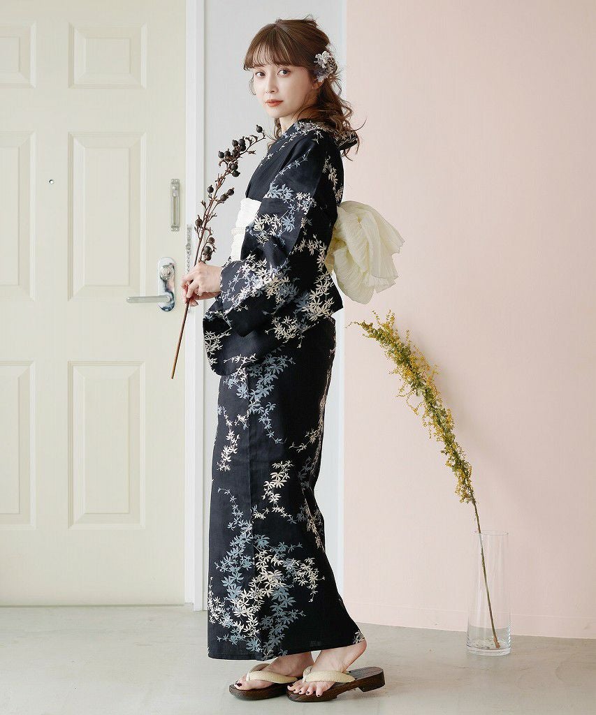 如月の萩ながれ | Dita（ディータ）オフィシャルストア