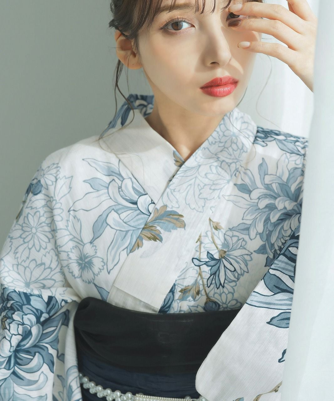 湊色の乱菊重ね | Dita（ディータ）オフィシャルストア