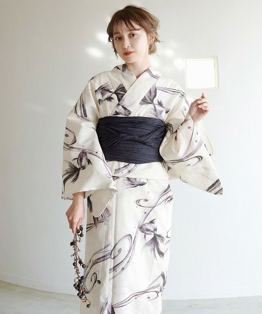 Dita 京の凪金魚 5点セット 未使用品 先行予約/5月中旬より順次発送予定】京の凪金魚 | Dita（ディータ