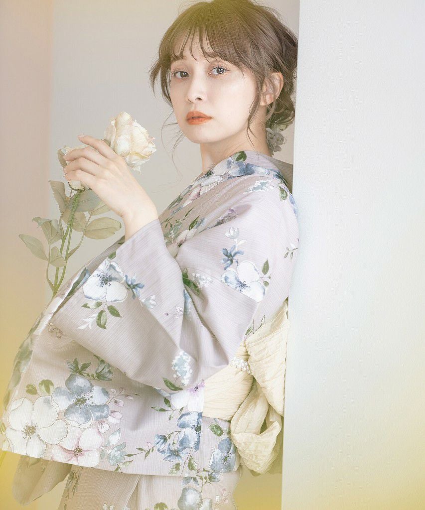 紫系ゆかた | Dita（ディータ）オフィシャルストア