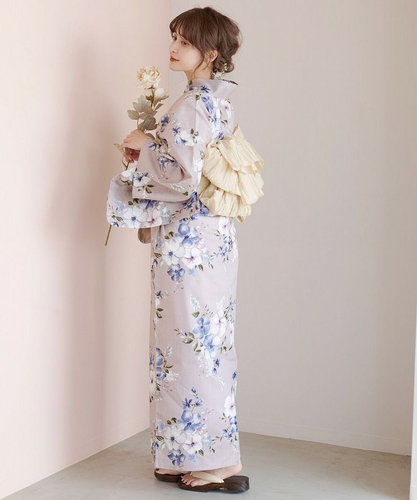 ecru pink flower | Dita（ディータ）オフィシャルストア