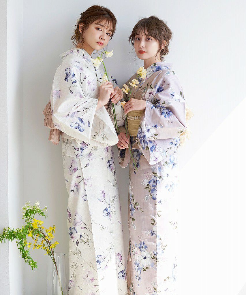 ecru pink flower | Dita（ディータ）オフィシャルストア