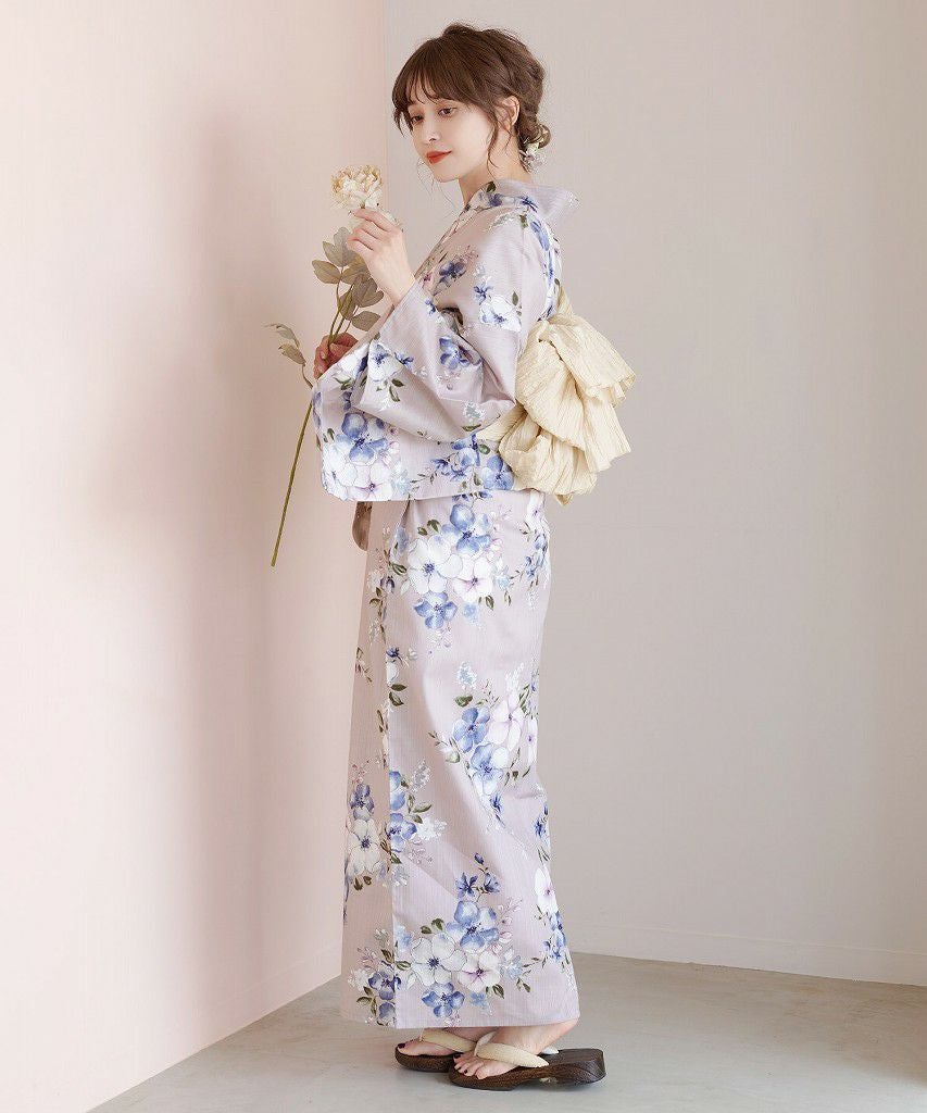 ecru pink flower | Dita（ディータ）オフィシャルストア
