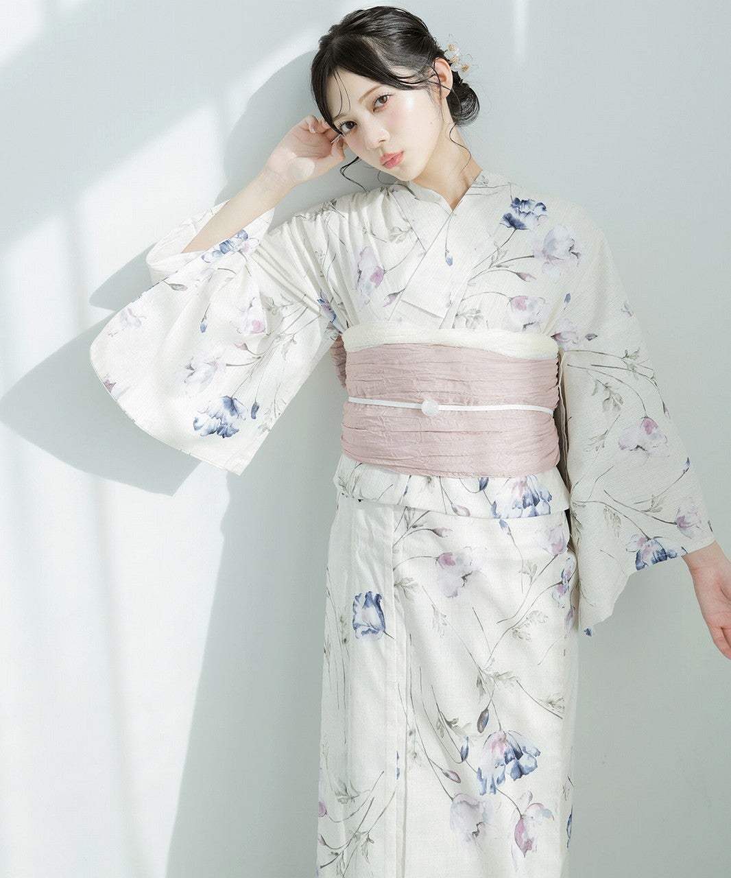 涼風の水彩ひなげし | Dita（ディータ）オフィシャルストア