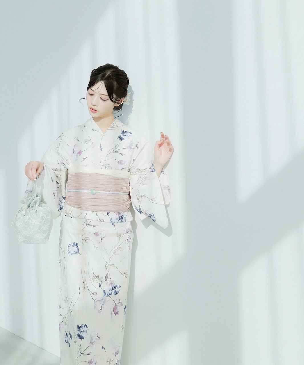涼風の水彩ひなげし | Dita（ディータ）オフィシャルストア
