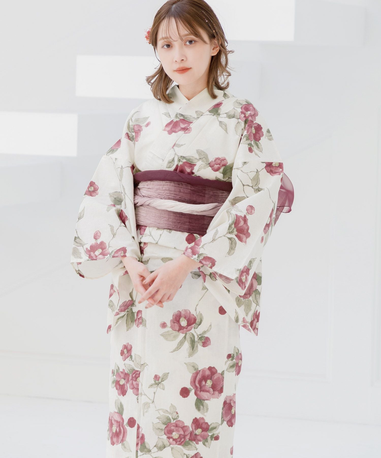 はんなり恋椿 | Dita（ディータ）オフィシャルストア